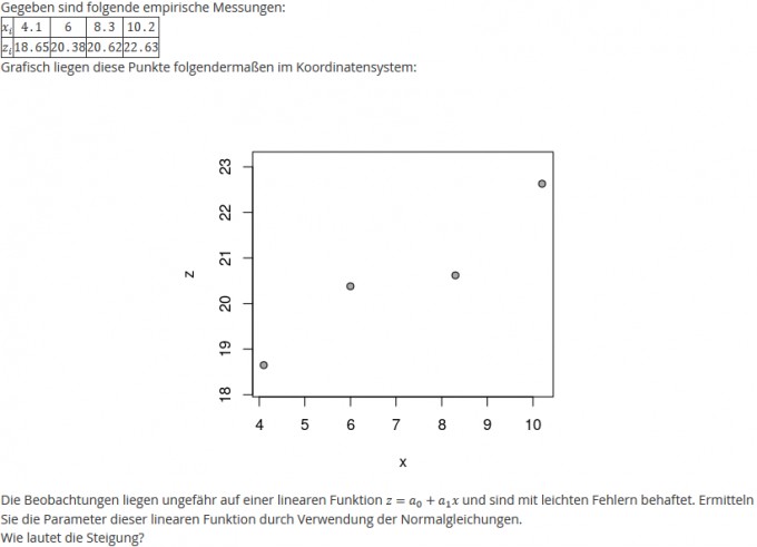 Bild Mathematik