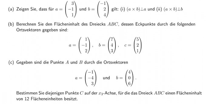 Bild Mathematik