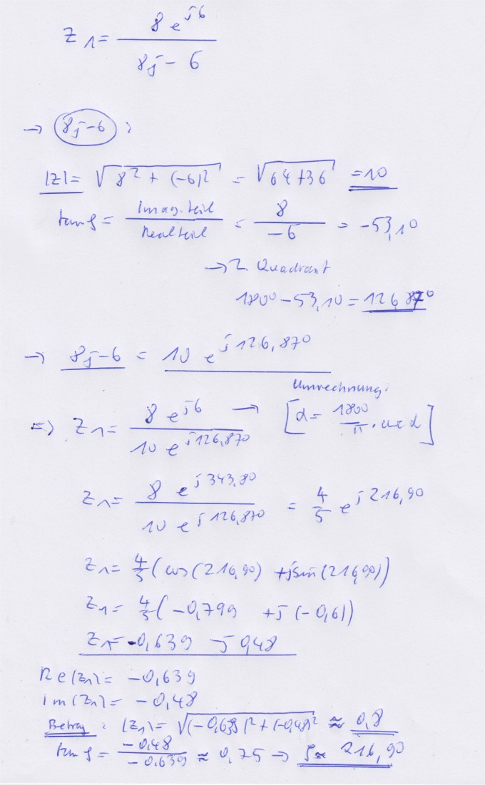 Bild Mathematik