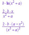 Bild Mathematik