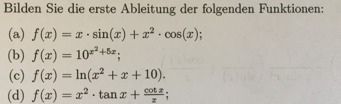 Bild Mathematik