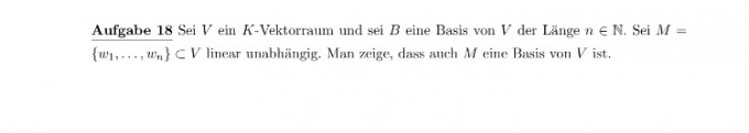 Bild Mathematik