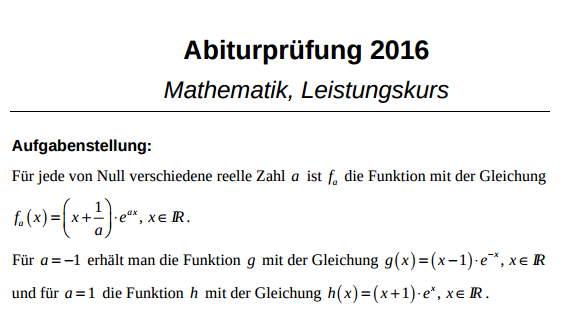 Bild Mathematik