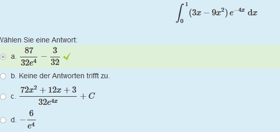 Bild Mathematik