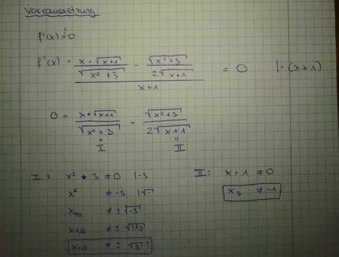 Bild Mathematik