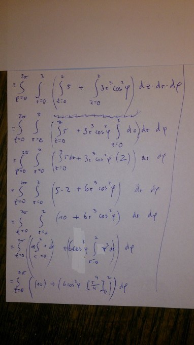 Bild Mathematik