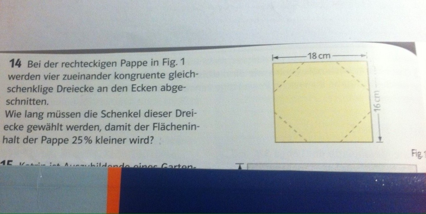 Bild Mathematik