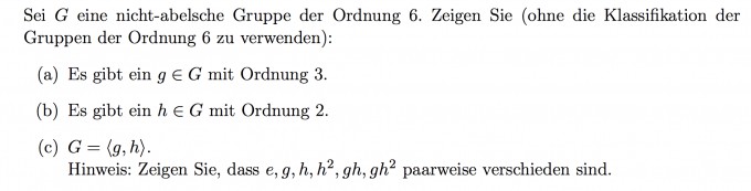 Bild Mathematik