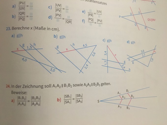 Bild Mathematik