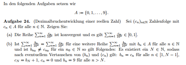 Bild Mathematik