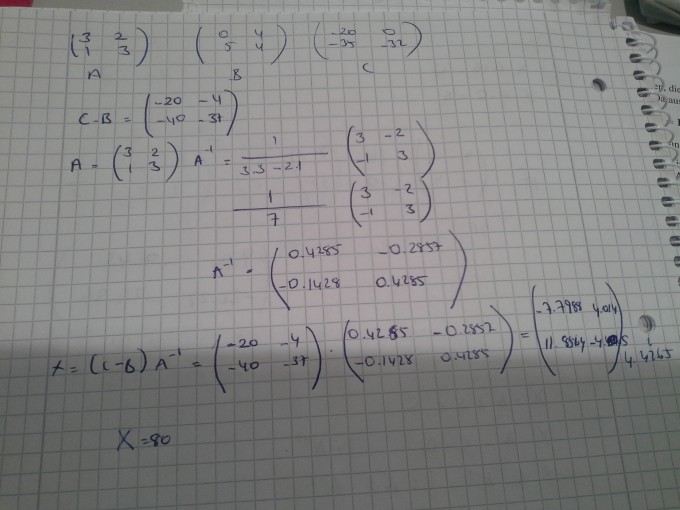 Bild Mathematik