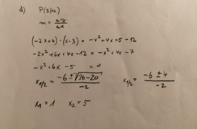 Bild Mathematik