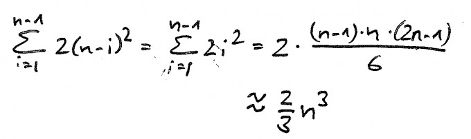 Bild Mathematik