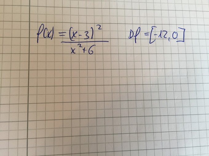 Bild Mathematik