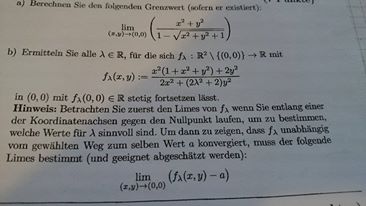 Bild Mathematik