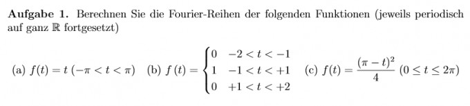 Bild Mathematik