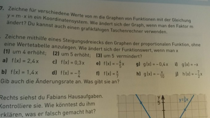 Bild Mathematik