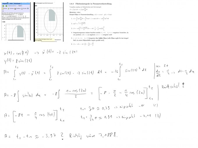 Bild Mathematik