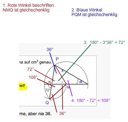 Bild Mathematik