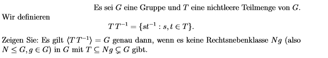 Bild Mathematik