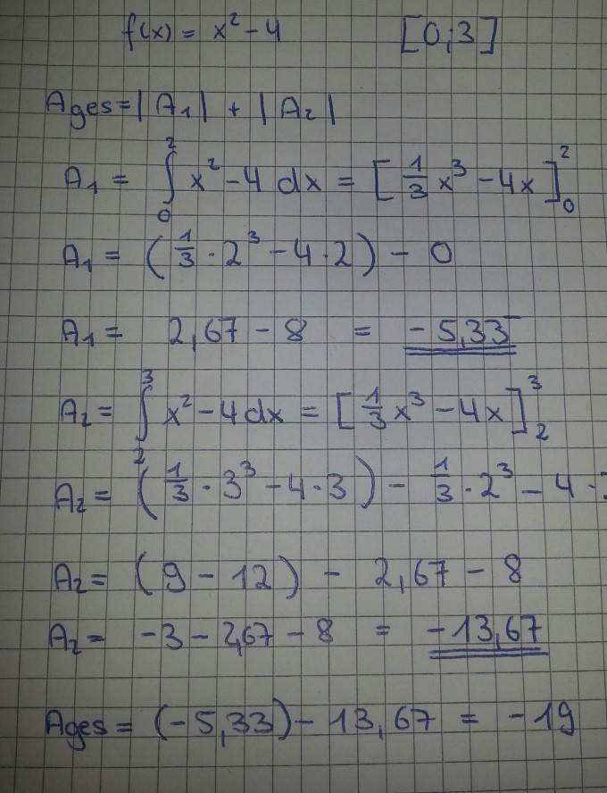 Bild Mathematik