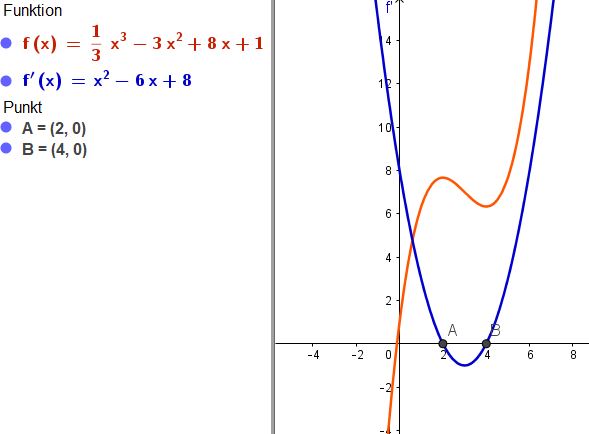 Bild Mathematik