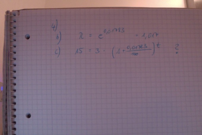 Bild Mathematik