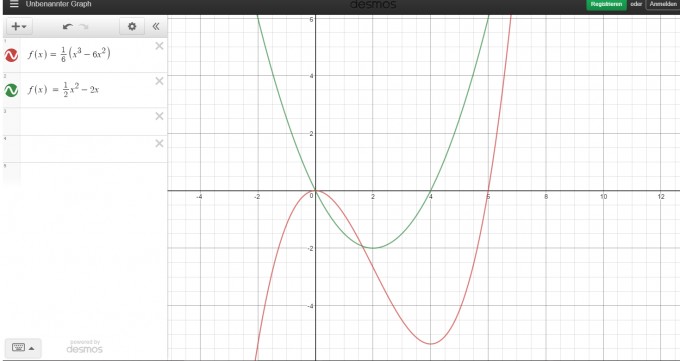 Bild Mathematik