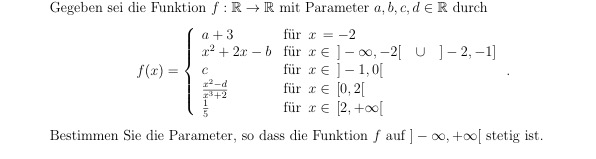 Bild Mathematik