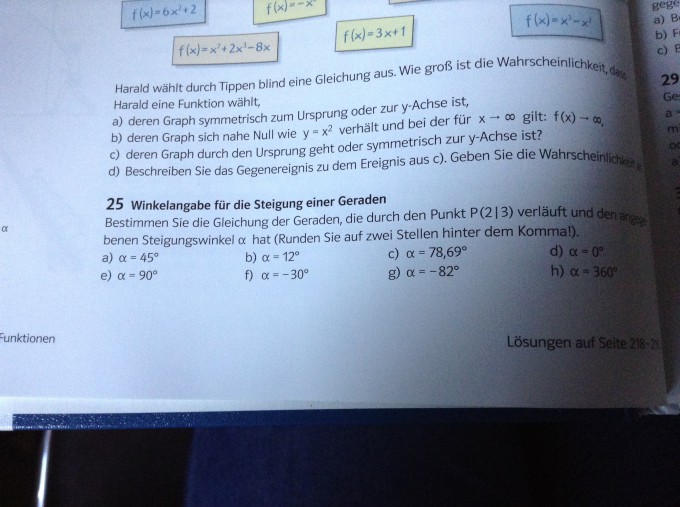 Bild Mathematik