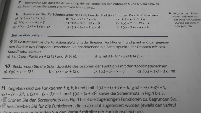 Bild Mathematik