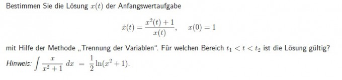 Bild Mathematik