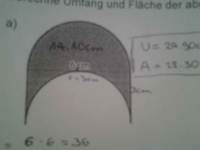 Bild Mathematik