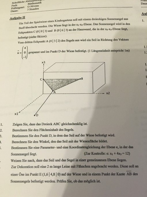 Bild Mathematik