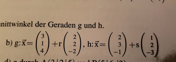 Bild Mathematik