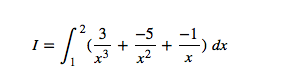 Bild Mathematik