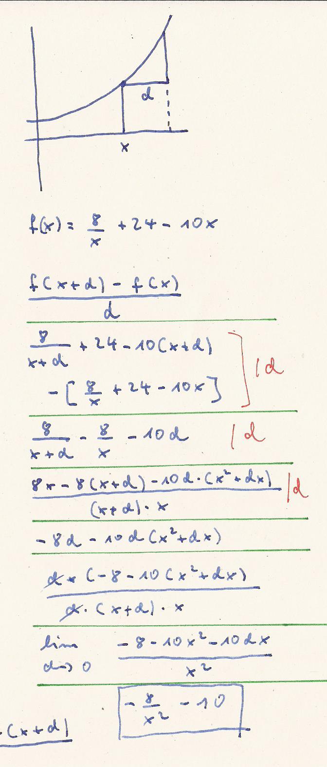 Bild Mathematik