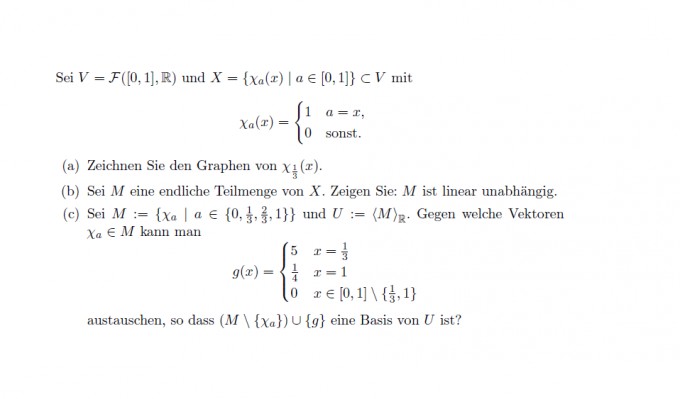 Bild Mathematik