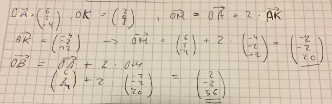 Bild Mathematik