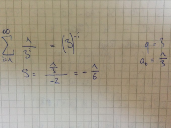 Bild Mathematik