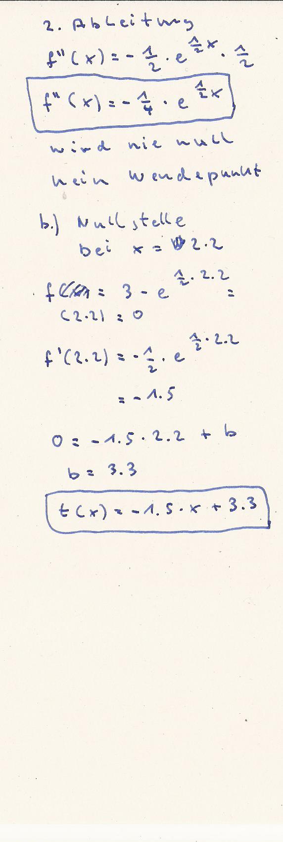 Bild Mathematik