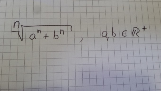 Bild Mathematik