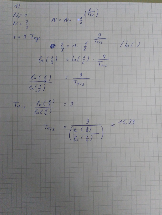 Bild Mathematik