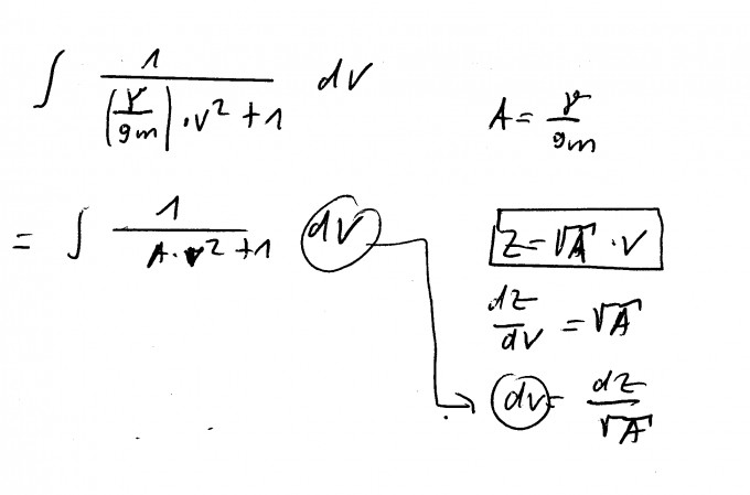 Bild Mathematik