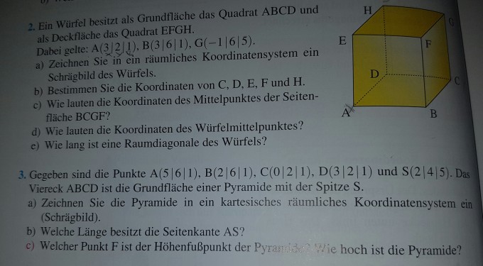 Bild Mathematik