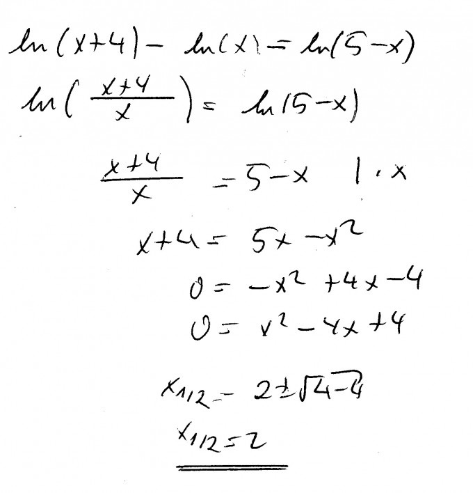 Bild Mathematik