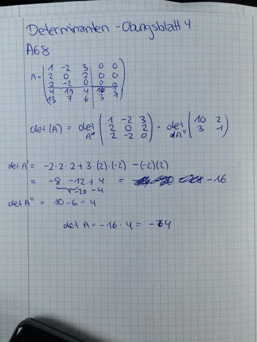 Bild Mathematik