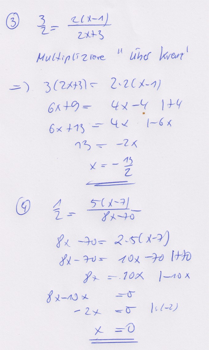 Bild Mathematik