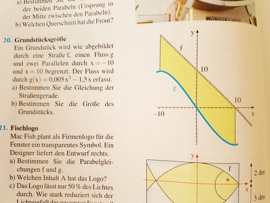 Bild Mathematik