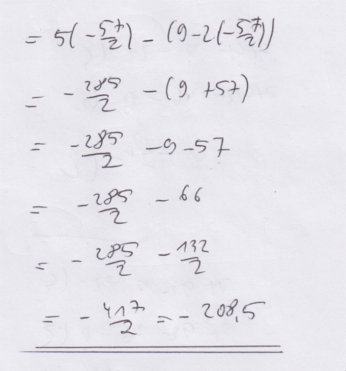 Bild Mathematik